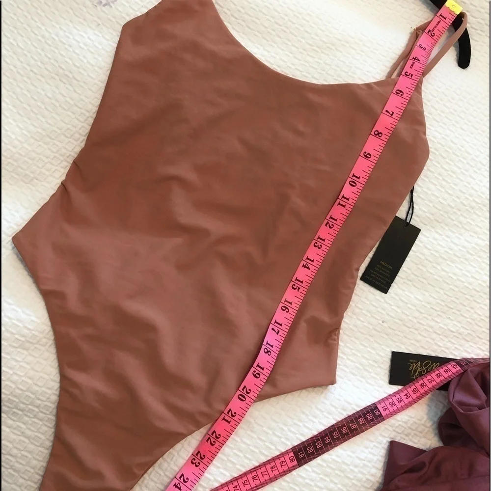 Joues de Sable Chelsea One Piece Swimsuit